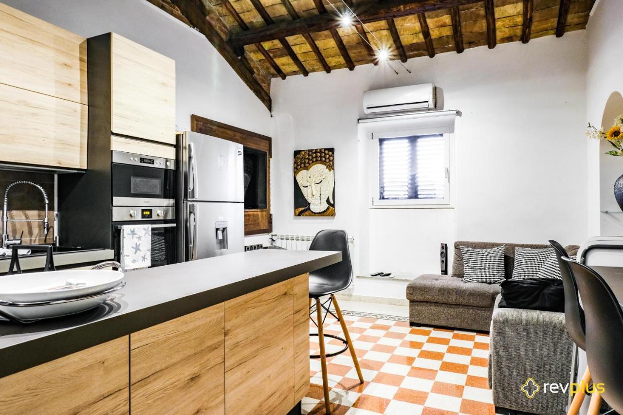 Ml Termini Apartment *
