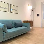 Ml Termini Apartment