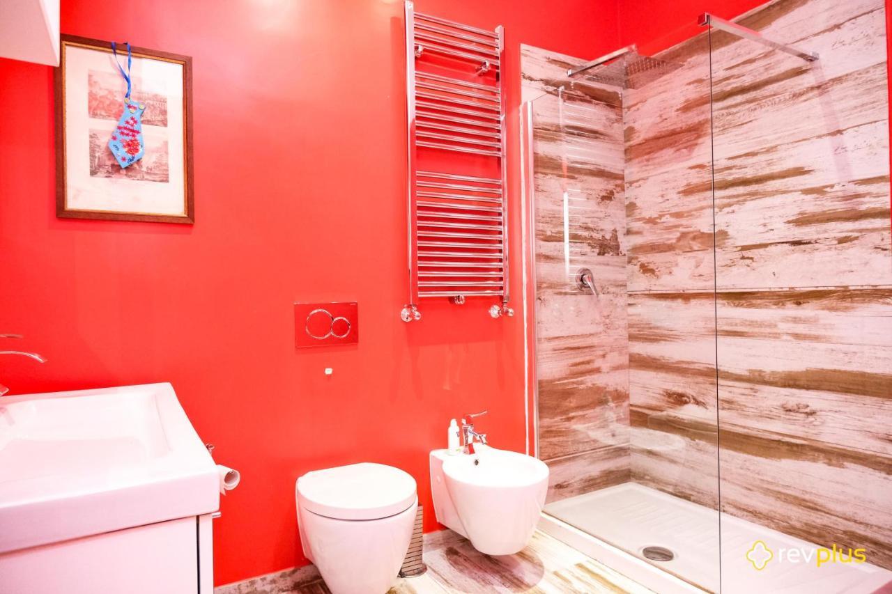 Ml Termini Apartment *
