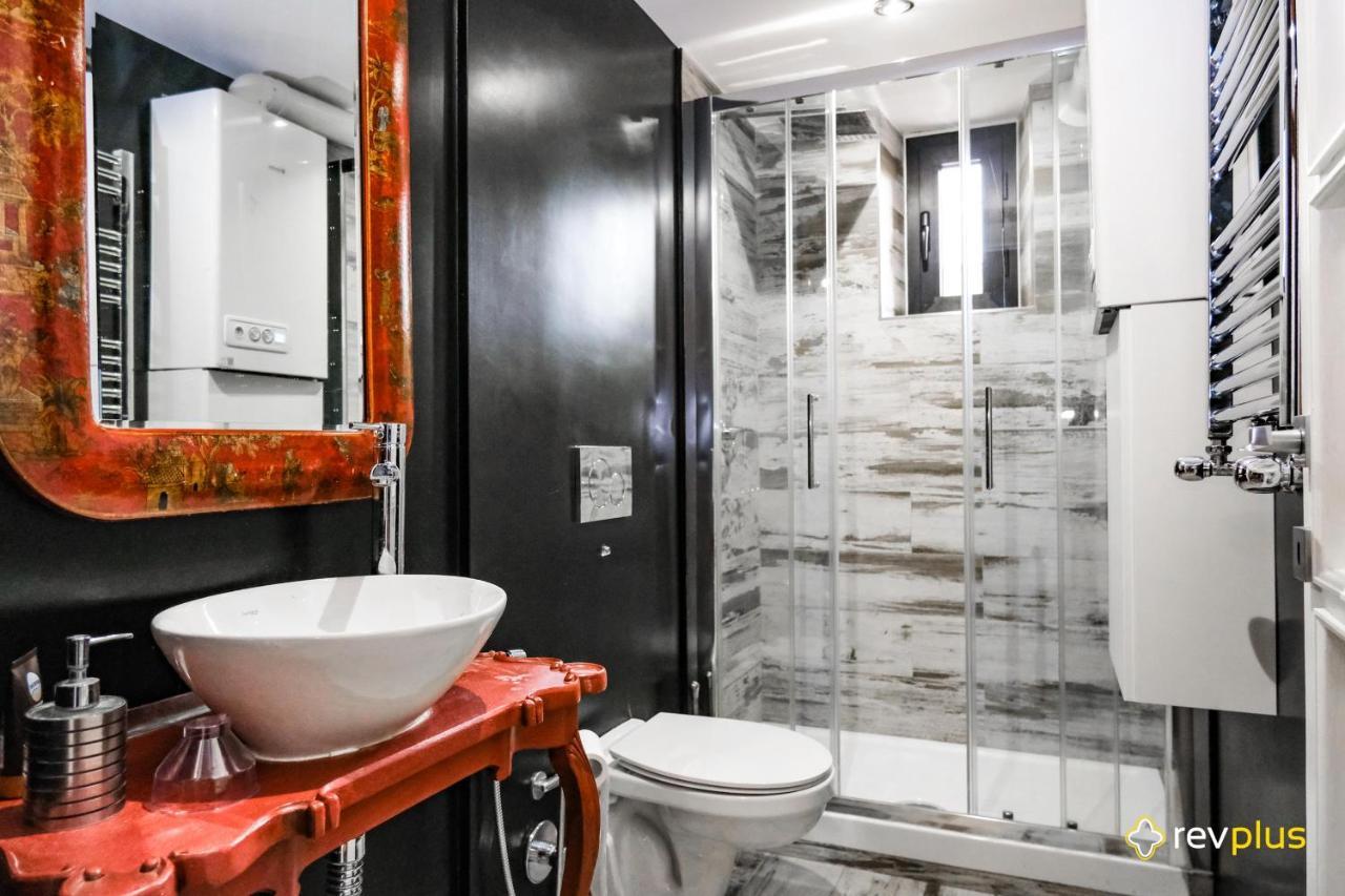 Ml Termini Apartment Rom