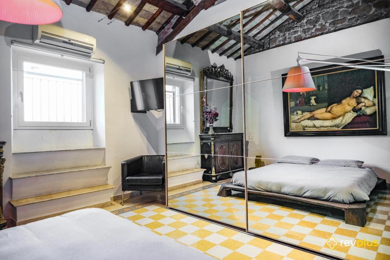 Ml Termini Apartment