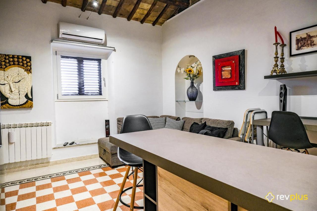 Ml Termini Apartment