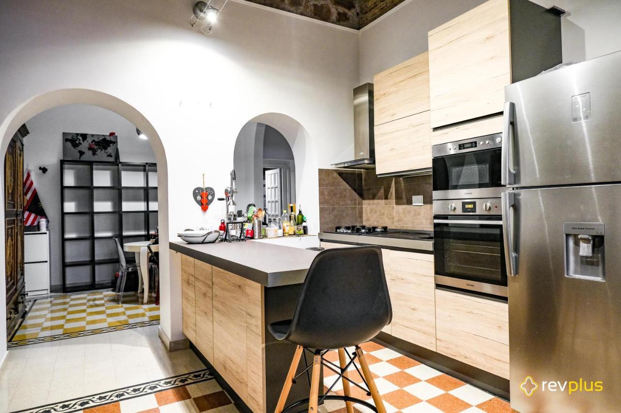 Ml Termini Apartment