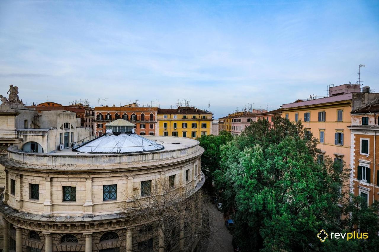 Ml Termini Apartment *