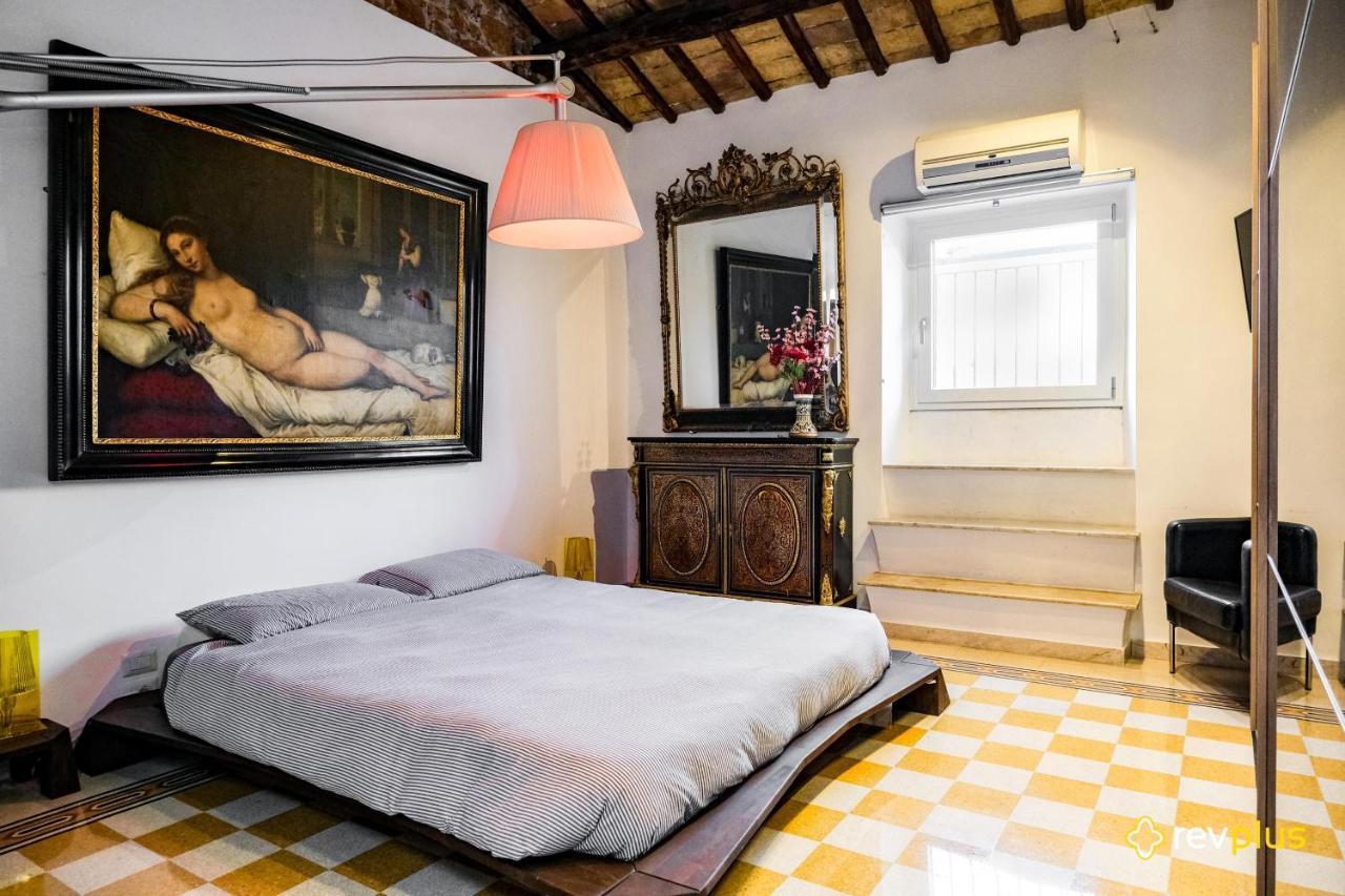 Ml Termini Apartment Rom