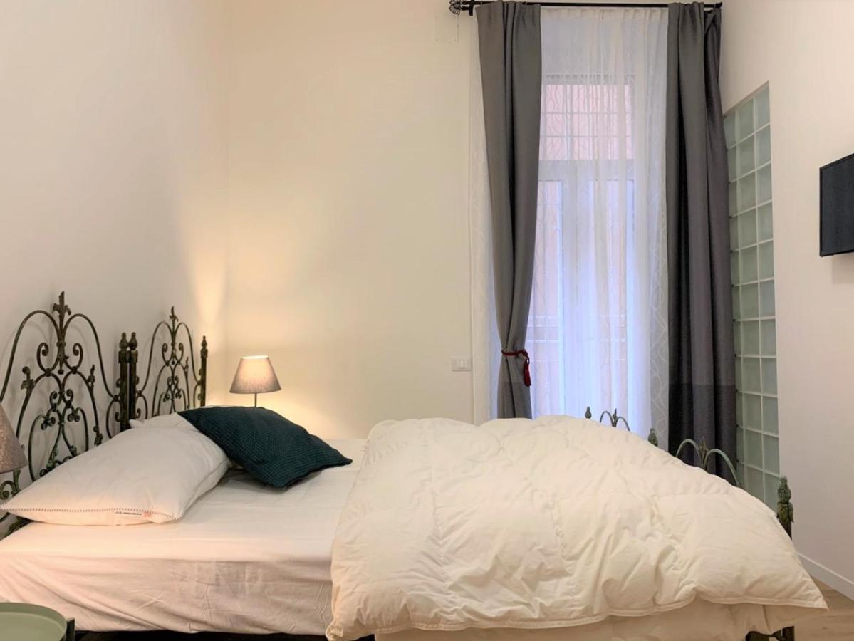 Ml Termini Apartment *