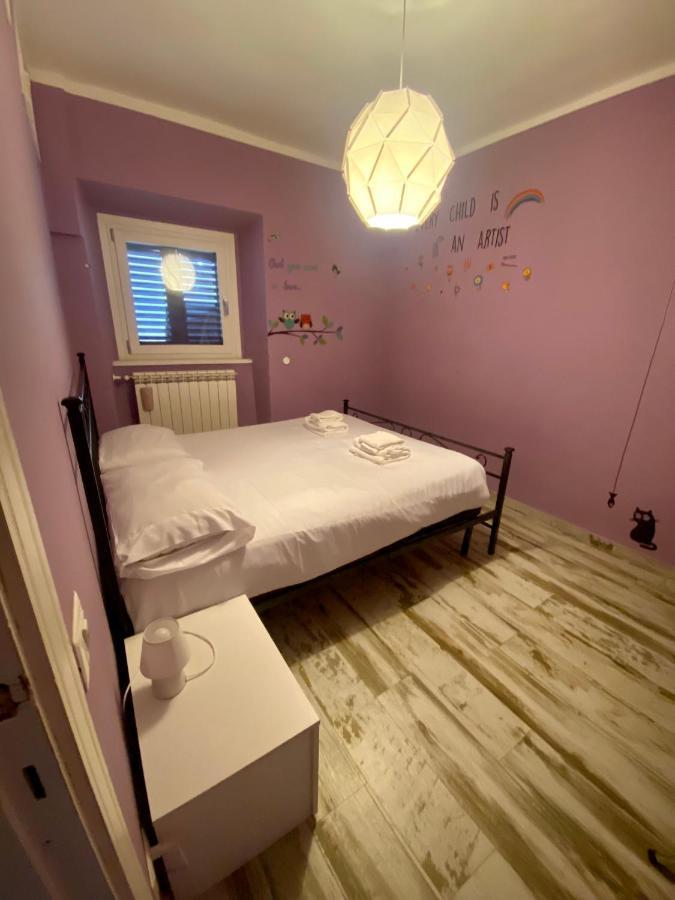 Ml Termini Apartment Rom