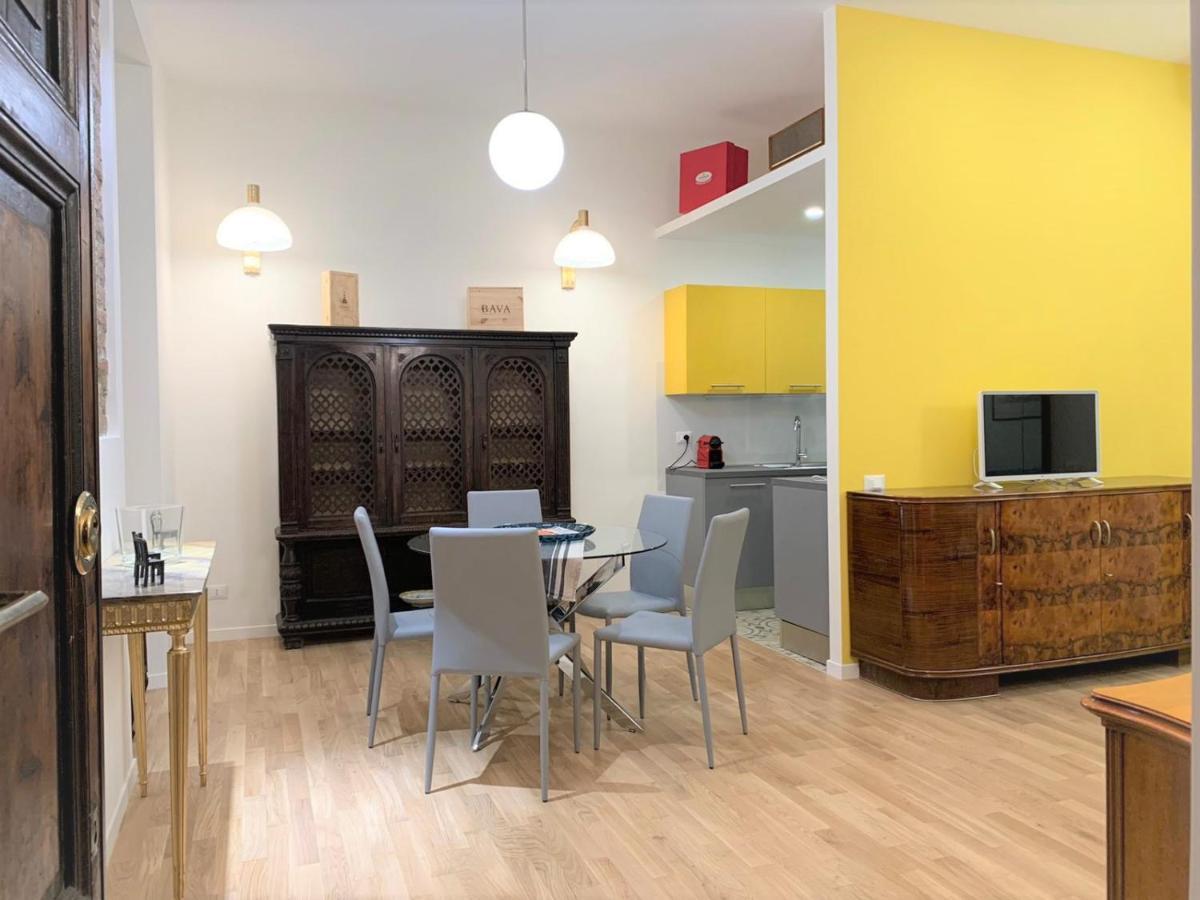 Ml Termini Apartment Rom