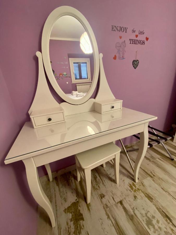 Ml Termini Apartment *