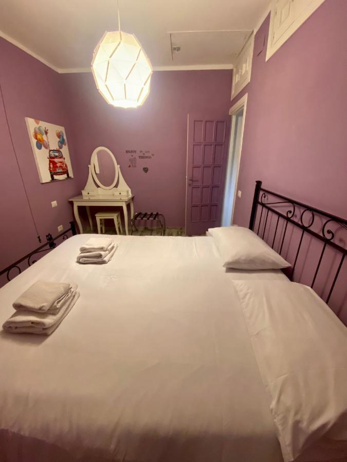 Apartment Ml Termini Rom