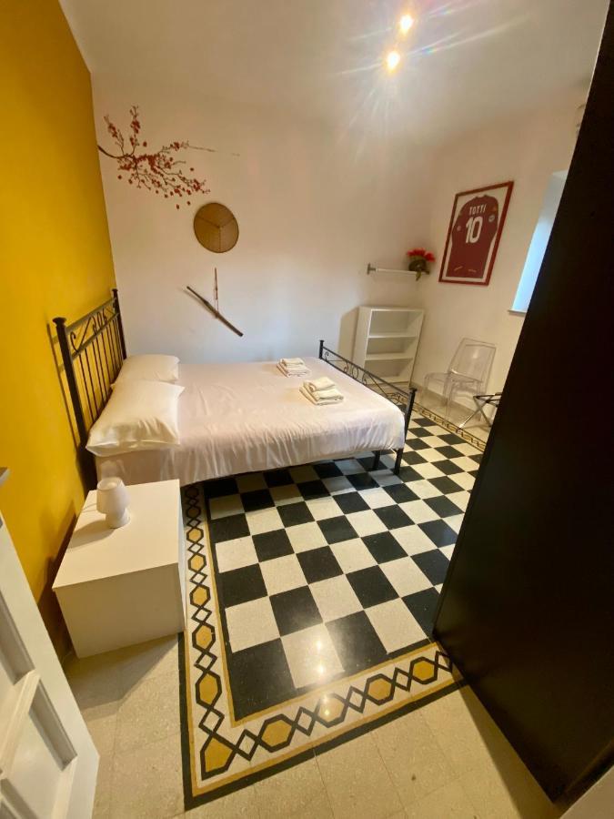 Ml Termini Apartment Rom