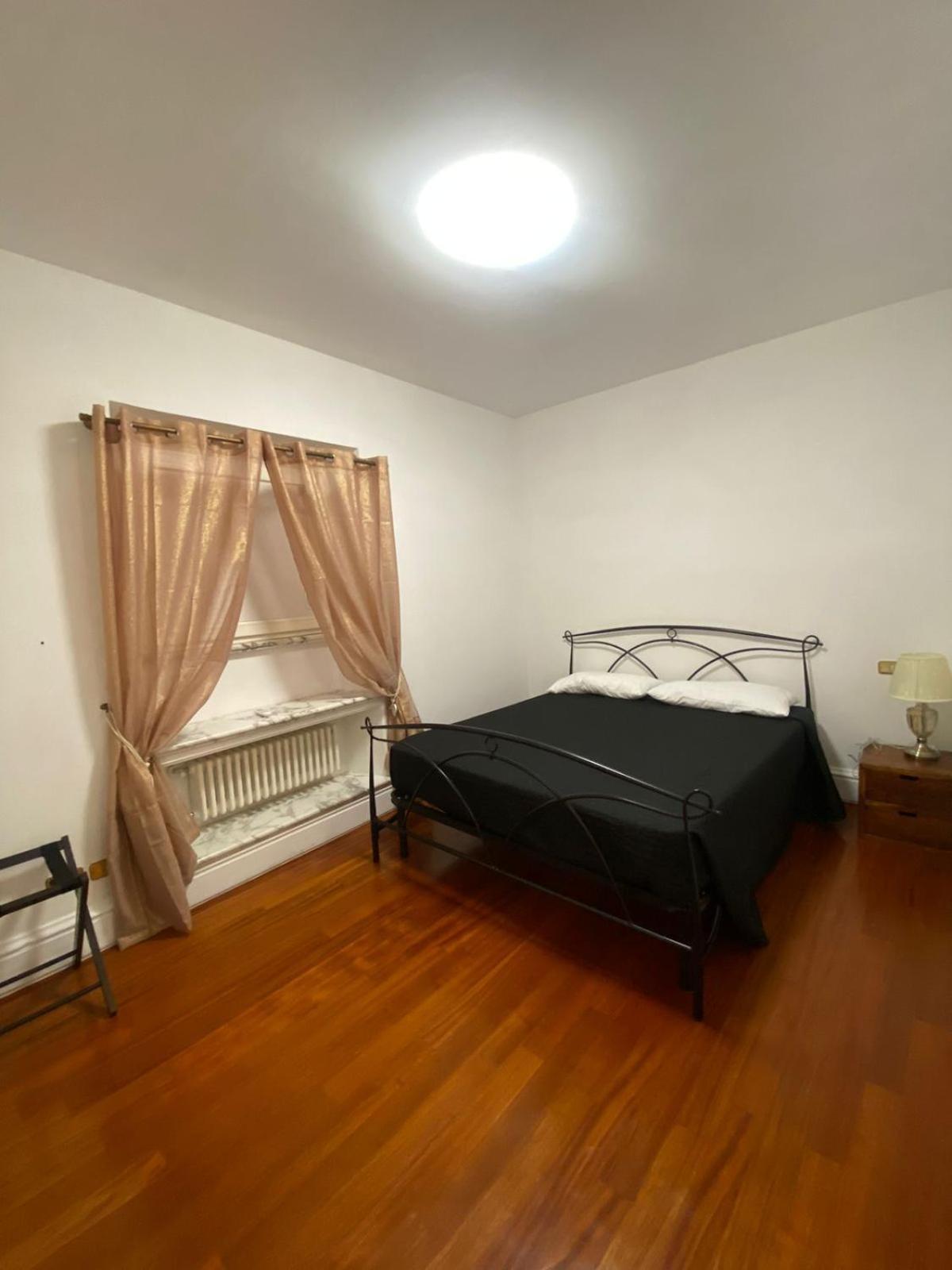 Apartment Ml Termini *