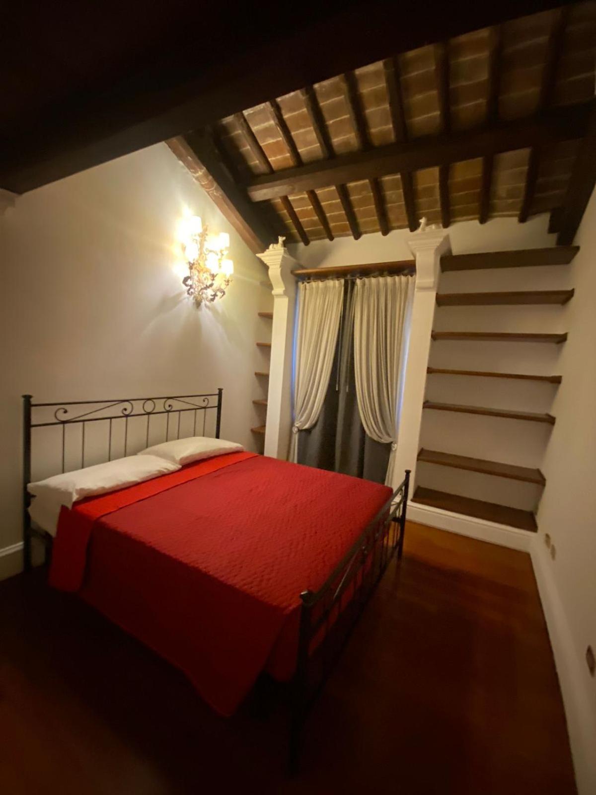 Apartment Ml Termini Rom