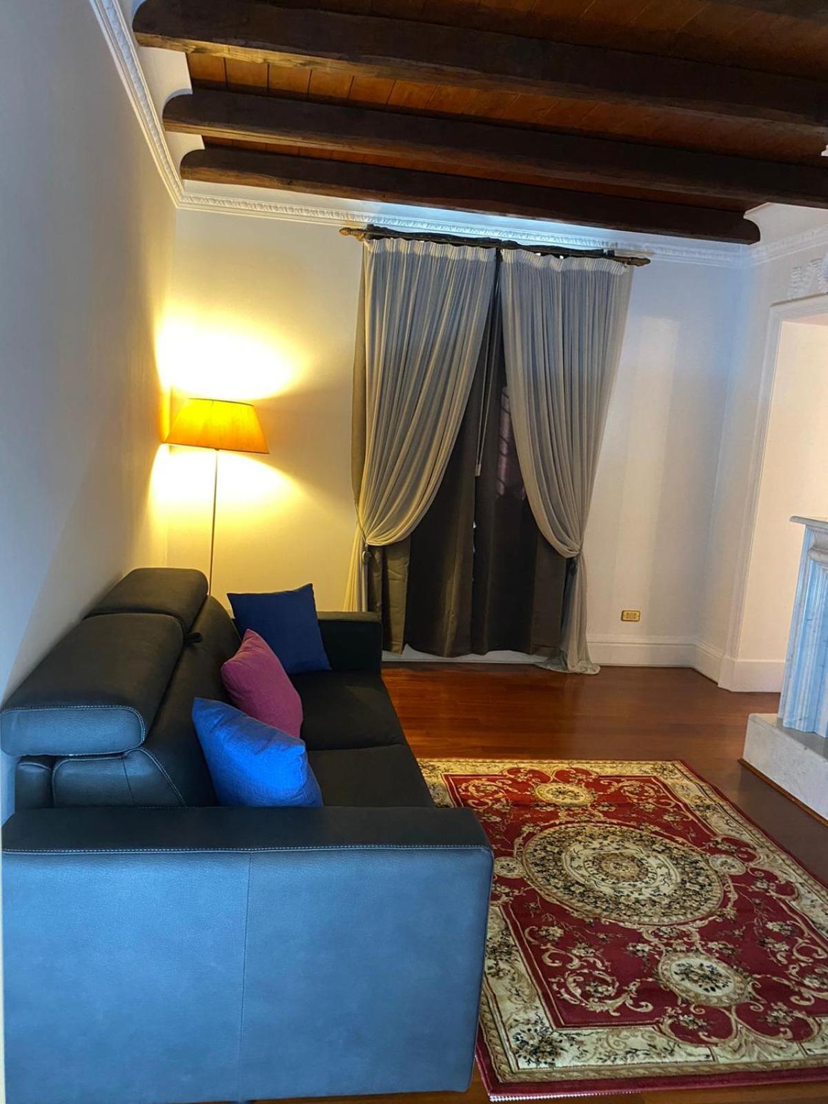 Ml Termini Apartment *
