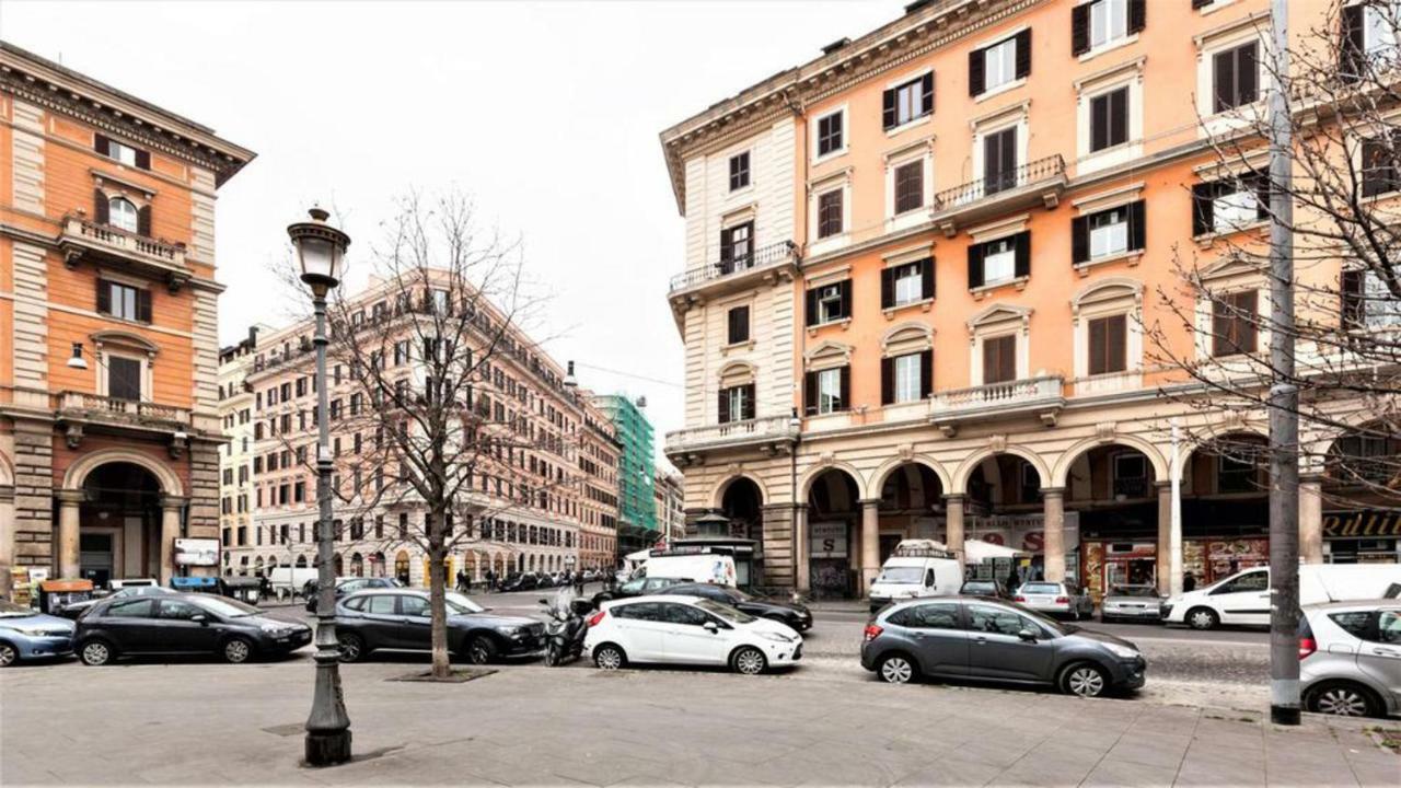 Ml Termini * Rom